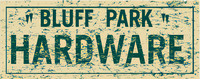 Bluff Park Hardware